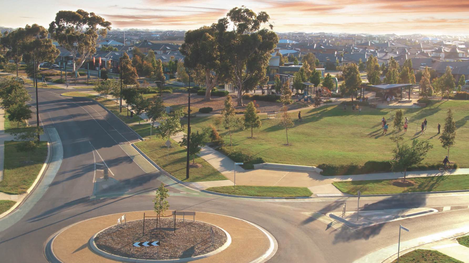 [Land for Sale] Merrifield, Mickleham OpenLot